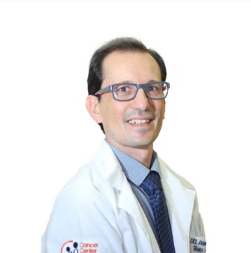 Dr. Juan Manuel Fraga Sastrías