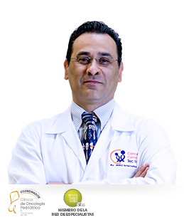 Dr. José Alberto Atristain Pesquera