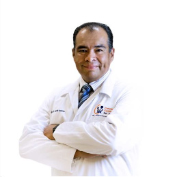 Dr. Carlos Avecilla Guerrero