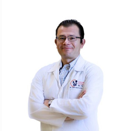 Dr. José Manuel García Ramírez