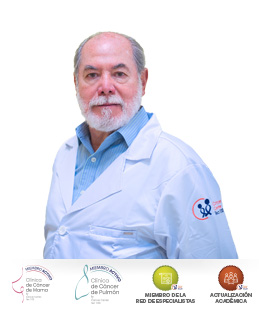 Dr. Gildardo Francisco Zafra de la Rosa