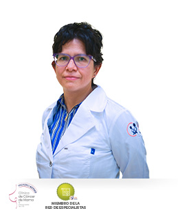 Dra. Amalia Padilla Rico