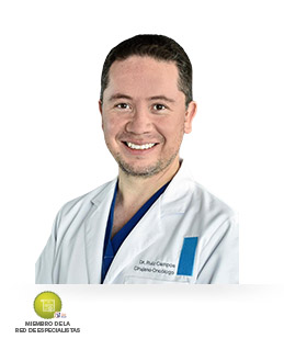 Dr. Miguel Ruiz Campos