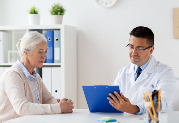 Pruebas de detección de cáncer para mujeres