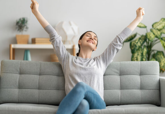 4 maneras de mejorar tu salud emocional