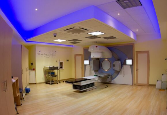 Todo sobre la radioterapia para tratar el cáncer