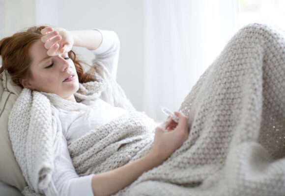 Cómo prevenir infecciones en pacientes con cáncer
