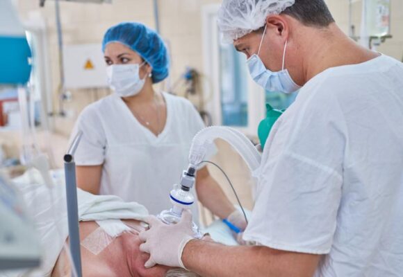 9 preguntas para hacerle a tu anestesiólogo