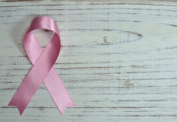 10 datos que probablemente no sabías sobre el cáncer de mama