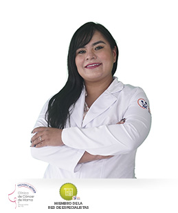 Dra. Atenea Sisy Domínguez López