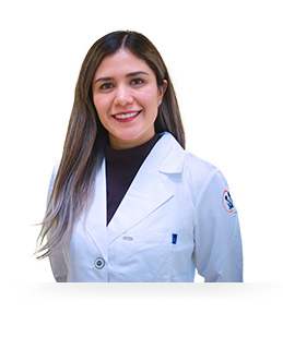 Dra. Yolanda Ramírez Pérez