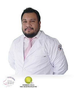 Dr. Jhonatan Adan Treviño