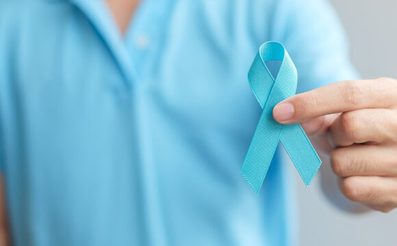 Ser hombre es el principal factor de riesgo para desarrollar cáncer de próstata ¡cuídate!