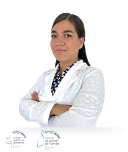 Dra. Gabriela Guadalupe Ramos Aldrete