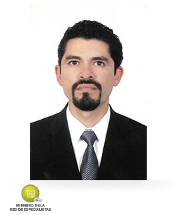 Dr. Héctor Maldonado Martínez
