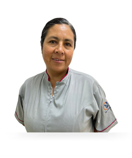 Gloria Rivera Juárez