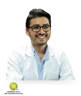 Dr. Diego Ochoa Cacique