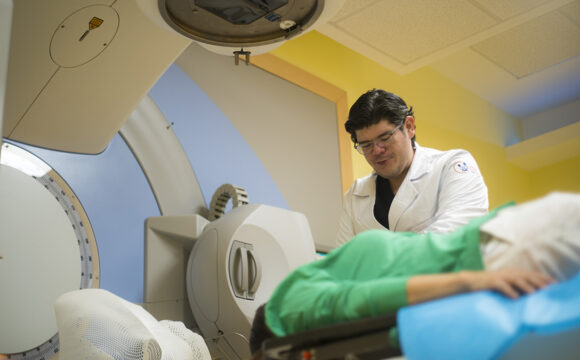 RADIOCIRUGÍA Y MENINGIOMAS