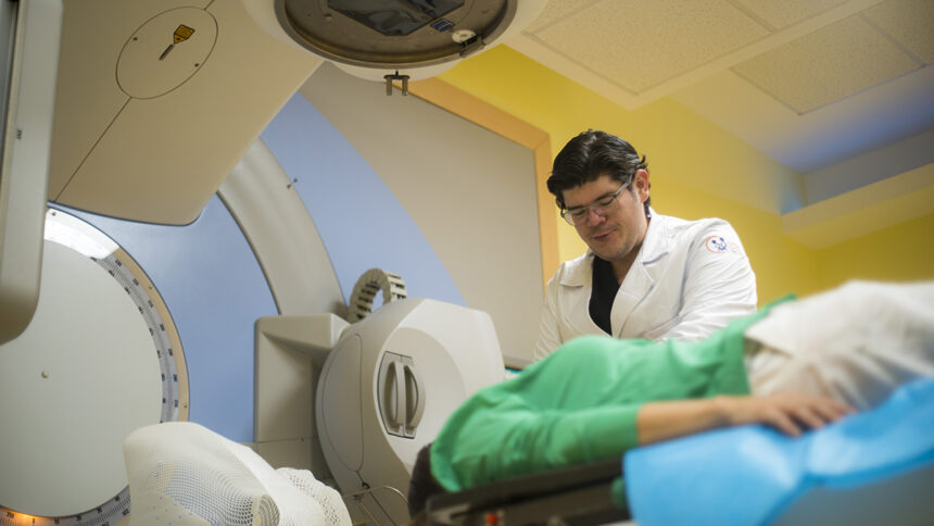 RADIOCIRUGÍA Y MENINGIOMAS