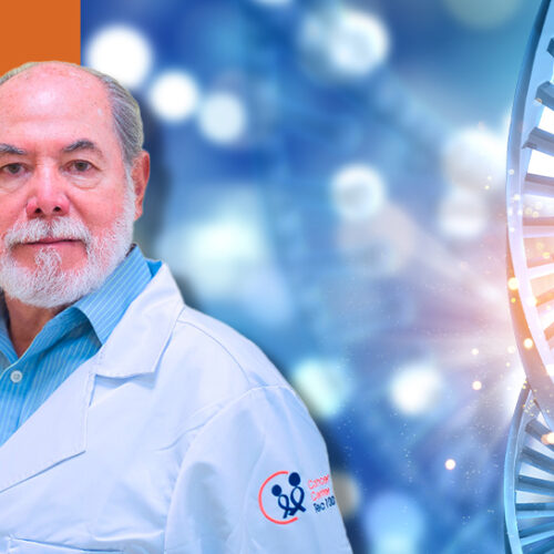 NOTIGENÉTICA: CÁNCER HEREDITARIO DE MAMA Y OVARIO