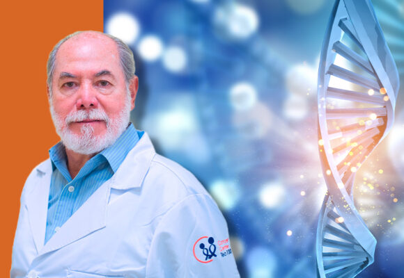 NOTIGENÉTICA: CÁNCER HEREDITARIO DE MAMA Y OVARIO