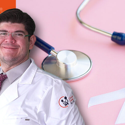 elier LA EVOLUCIÓN DEL TRATAMIENTO DE CÁNCER DE MAMA