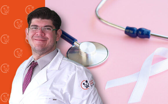 elier LA EVOLUCIÓN DEL TRATAMIENTO DE CÁNCER DE MAMA