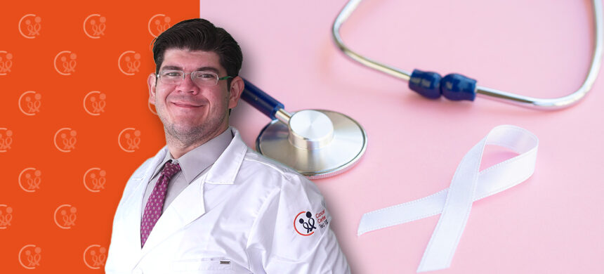 elier LA EVOLUCIÓN DEL TRATAMIENTO DE CÁNCER DE MAMA