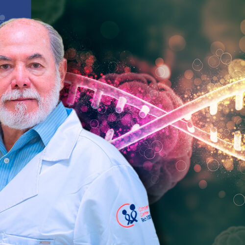 NOTIGENÉTICA: GENÉTICA HUMANA CÁNCER DE MAMA