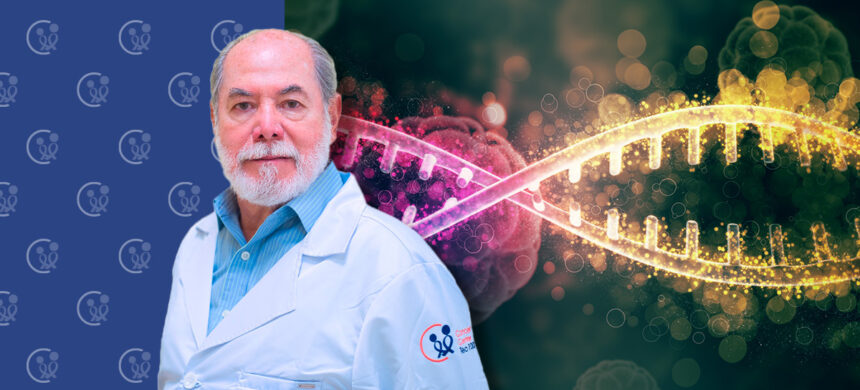 gildaro NOTIGENÉTICA: GENÉTICA HUMANA CÁNCER DE MAMA
