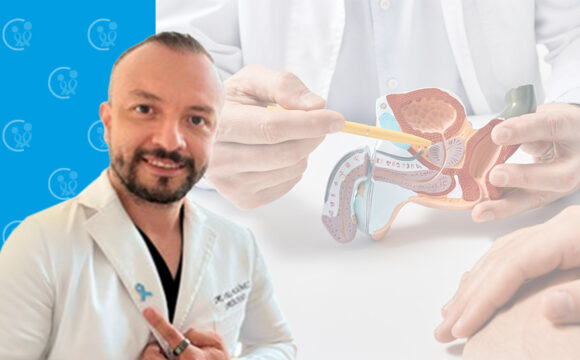 ROBERTO EL CÁNCER DE PRÓSTATA YA NO ES LO QUE ERA