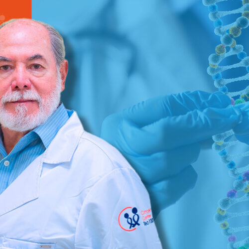 genetica NOTIGENÉTICA: REFERENCIAS AL SERVICIO DE GENÉTICA