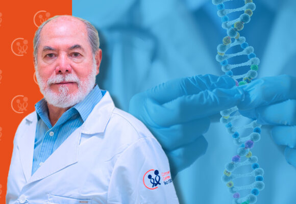 genetica NOTIGENÉTICA: REFERENCIAS AL SERVICIO DE GENÉTICA