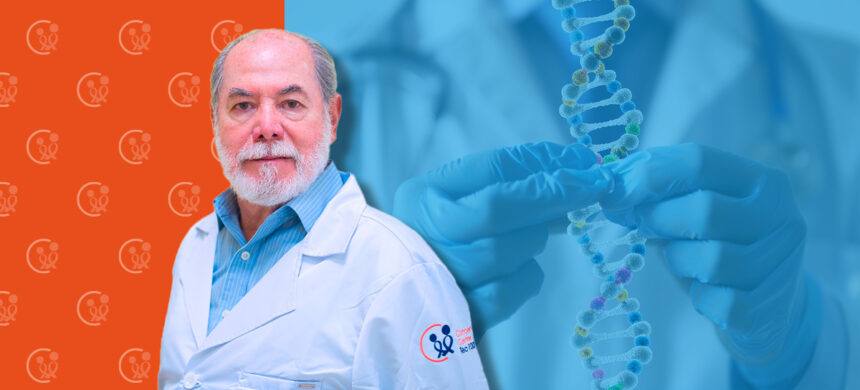 genetica NOTIGENÉTICA: REFERENCIAS AL SERVICIO DE GENÉTICA