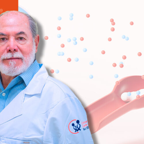 gildaro_dic NOTIGENÉTICA: REACCIÓN DE LAS CÉLULAS CANCEROSAS ANTE LA GLUCOSA