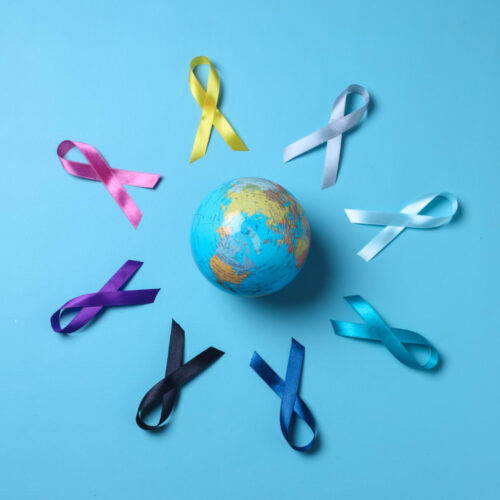 7016 DÍA INTERNACIONAL DEL CÁNCER – 4 DE FEBRERO