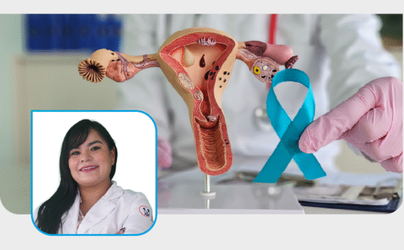 BRAQUITERAPIA EN CÁNCER CERVICOUTERINO: EL DETALLE QUE DEFINE LA CURACIÓN