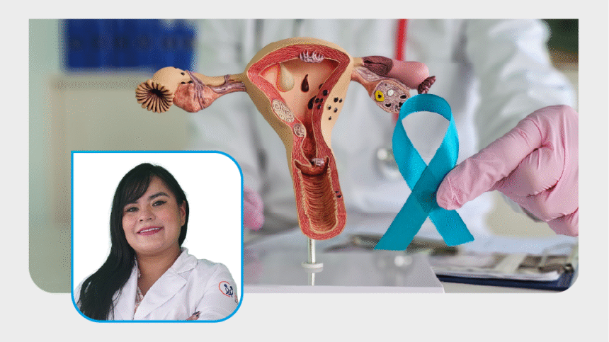BRAQUITERAPIA EN CÁNCER CERVICOUTERINO: EL DETALLE QUE DEFINE LA CURACIÓN