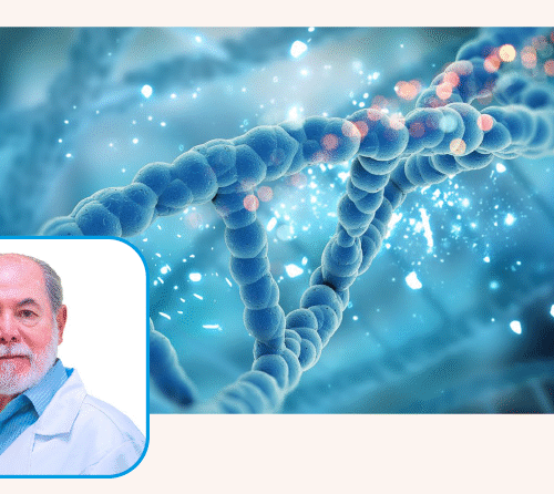 NOTIGENÉTICA: Bases moleculares