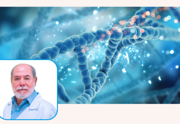 noti NOTIGENÉTICA: Bases moleculares