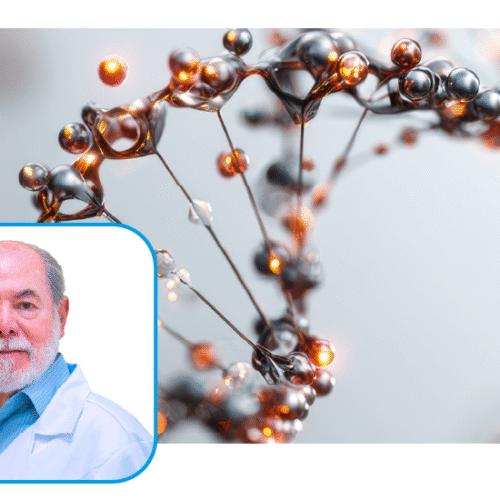 NOTIGENÉTICA: PREDISPOSICIÓN