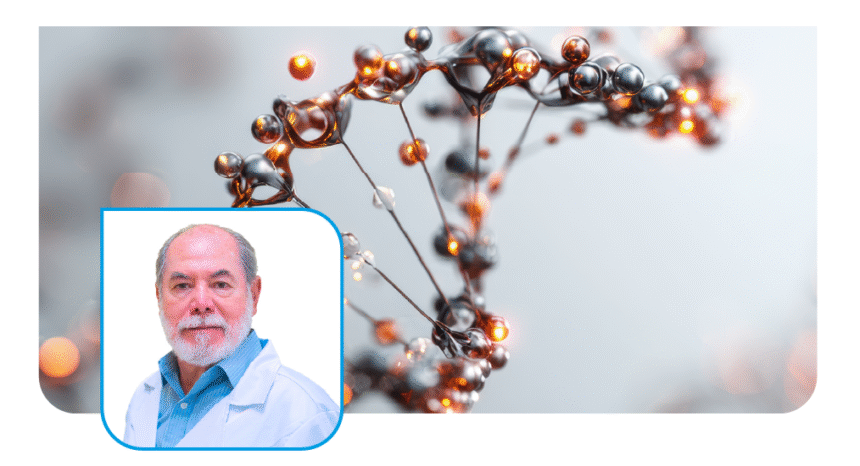 NOTIGENÉTICA: PREDISPOSICIÓN