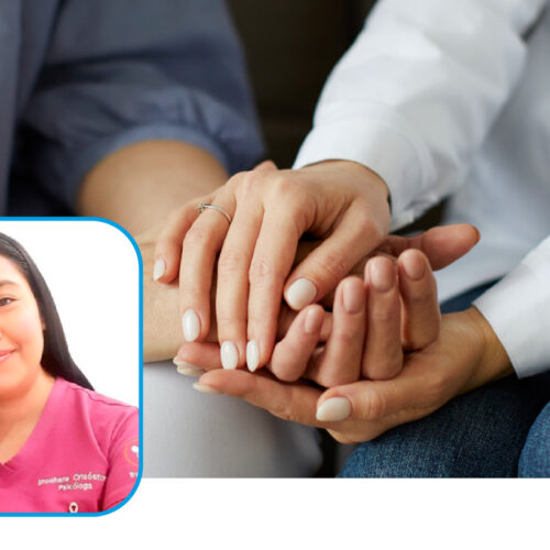 Psicooncología – El Cuidado que Sostiene a Quien Cuida