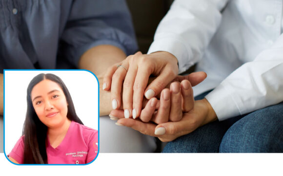 Psicooncología – El Cuidado que Sostiene a Quien Cuida