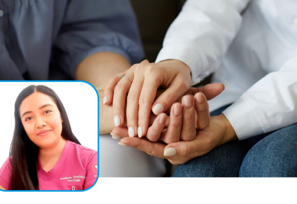 Psicooncología – El Cuidado que Sostiene a Quien Cuida