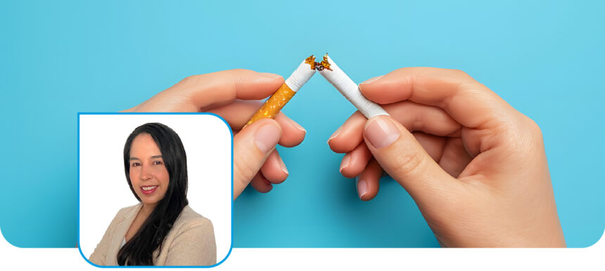 tabaco Día Mundial Sin Tabaco 31 De Mayo