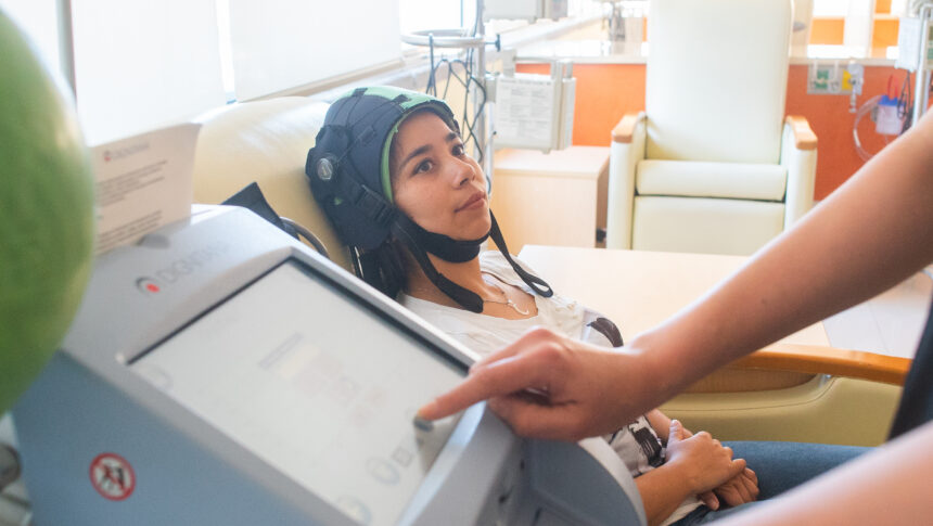 Mitos sobre la quimioterapia: comprender el tratamiento para reducir miedos
